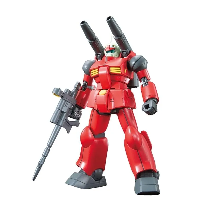 Anime Import RX-77-2 Guncannon HGUC 1/144-1
