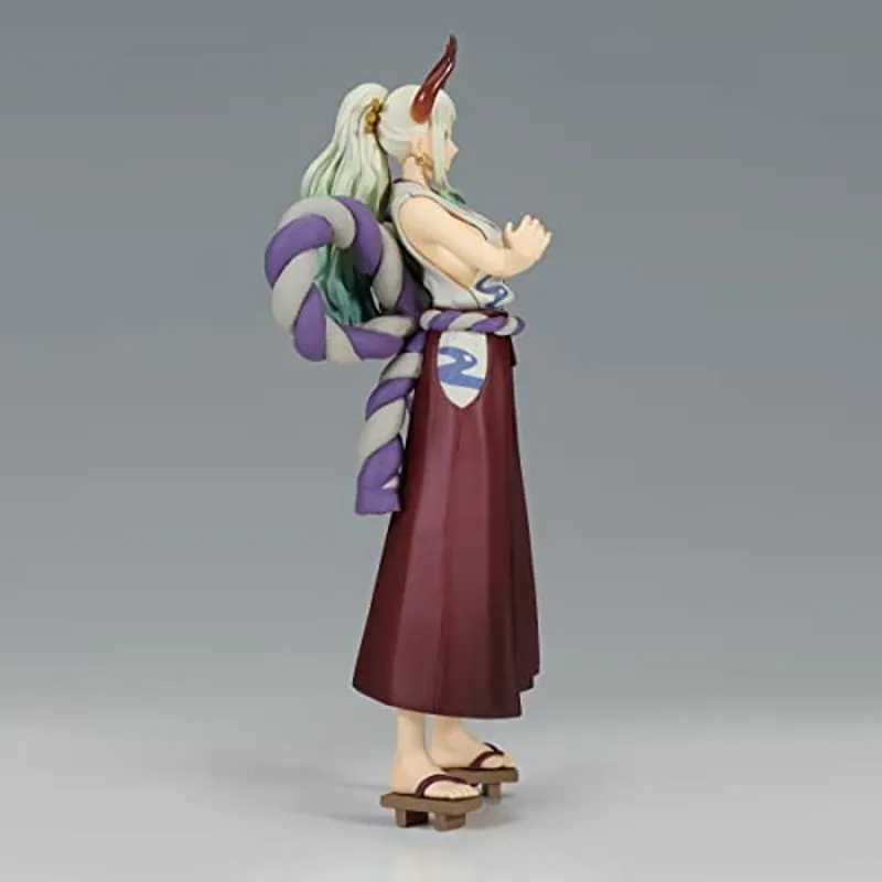 Anime Import Yamato DXF Grandline Series Wanokuni Vol.4-2