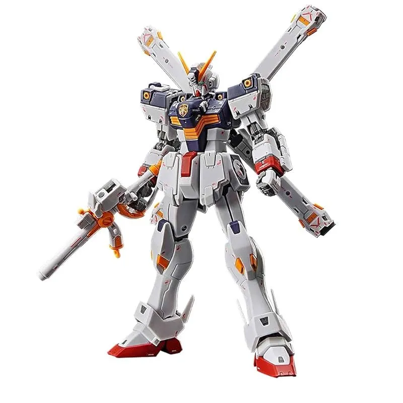 Anime Import Crossbone X1 RG 1/144-1