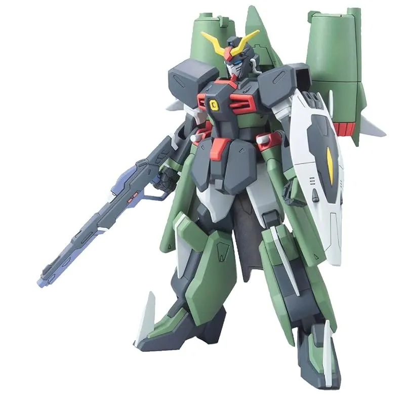 Anime Import Chaos Gundam HG 1/144-1