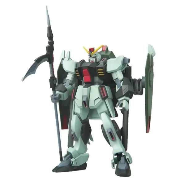 Anime Import Forbidden R09 HG 1/144-1