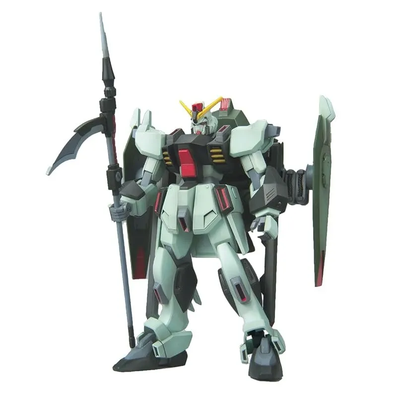 Anime Import Forbidden R09 HG 1/144-1
