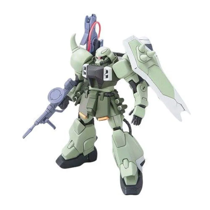 Anime Import Gunner Zaku Warrior HG 1/144-1
