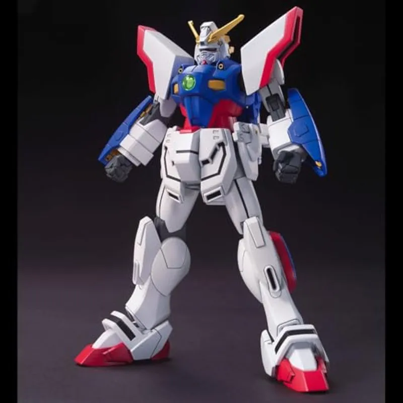 Anime Import Shining HGUC 1/144-2
