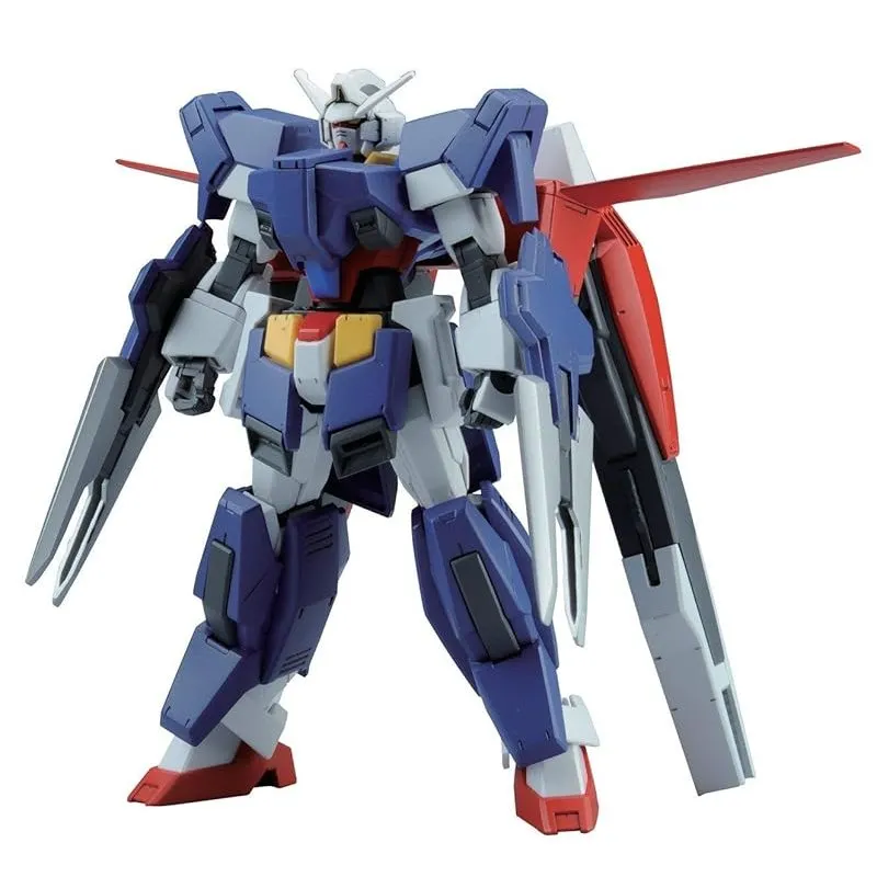 Anime Import Age-1 Full Glansa HG 1/144-1