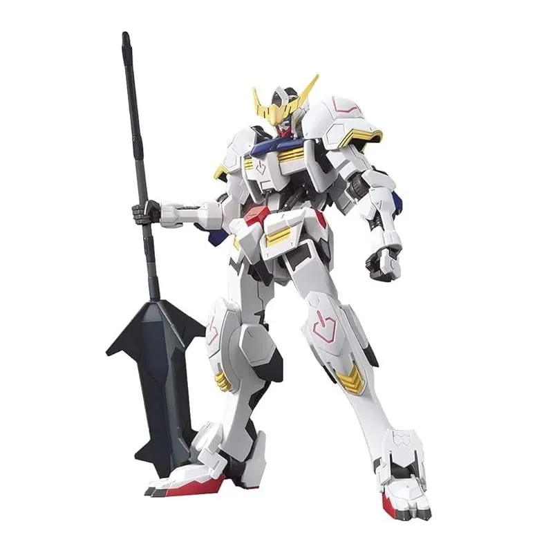 Anime Import Gundam Barbatos HG 1/144-1