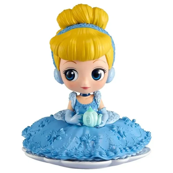 Anime Import Cinderella Q Posket Sugirly-1