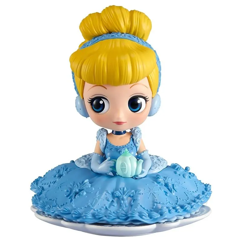 Anime Import Cinderella Q Posket Sugirly-1