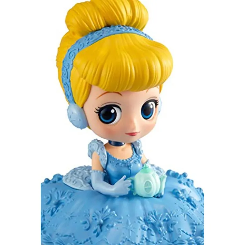 Anime Import Cinderella Q Posket Sugirly-2