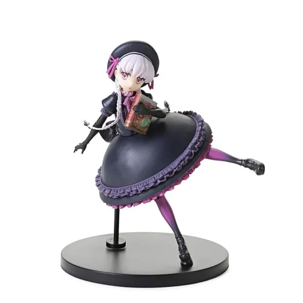 Anime Import Nursery Rhyme-1