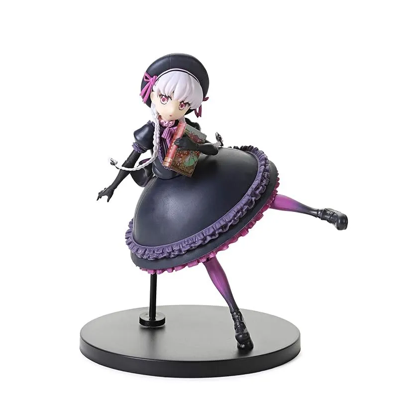 Anime Import Nursery Rhyme-1