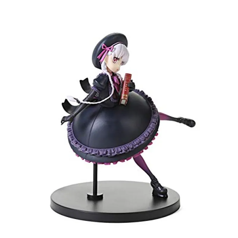 Anime Import Nursery Rhyme-2