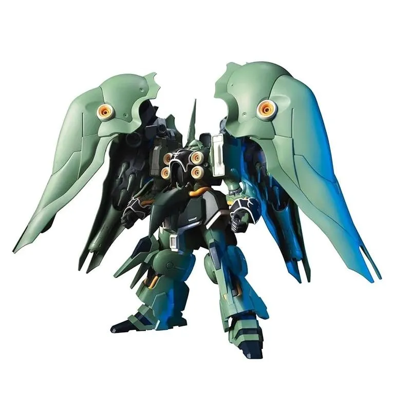 Anime Import Kshatriya HGUC 1/144-1