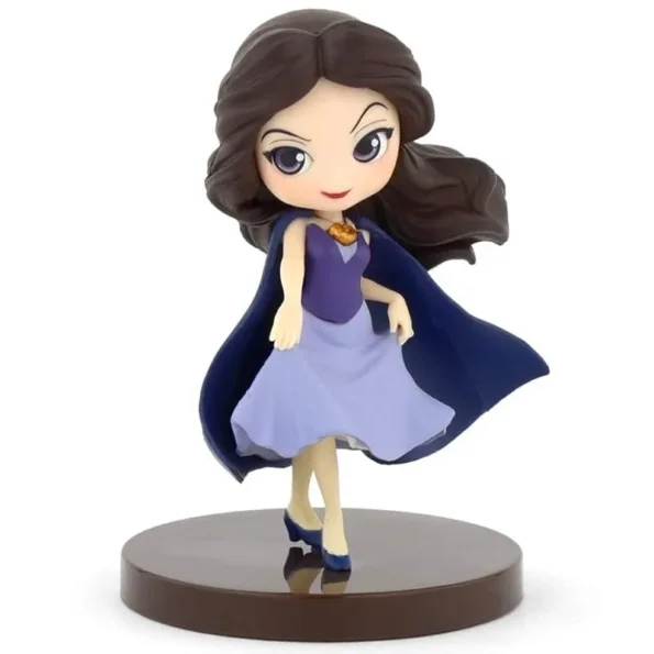 Anime Import Vanessa Q Posket-1