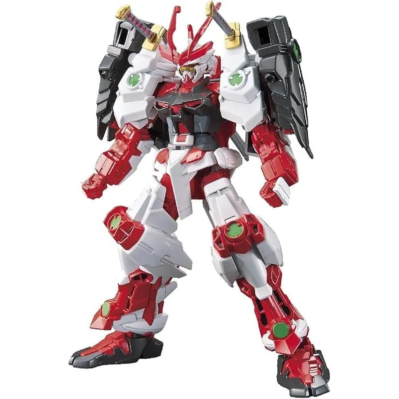 Anime Import Astray Sengoku HG 1/144-1
