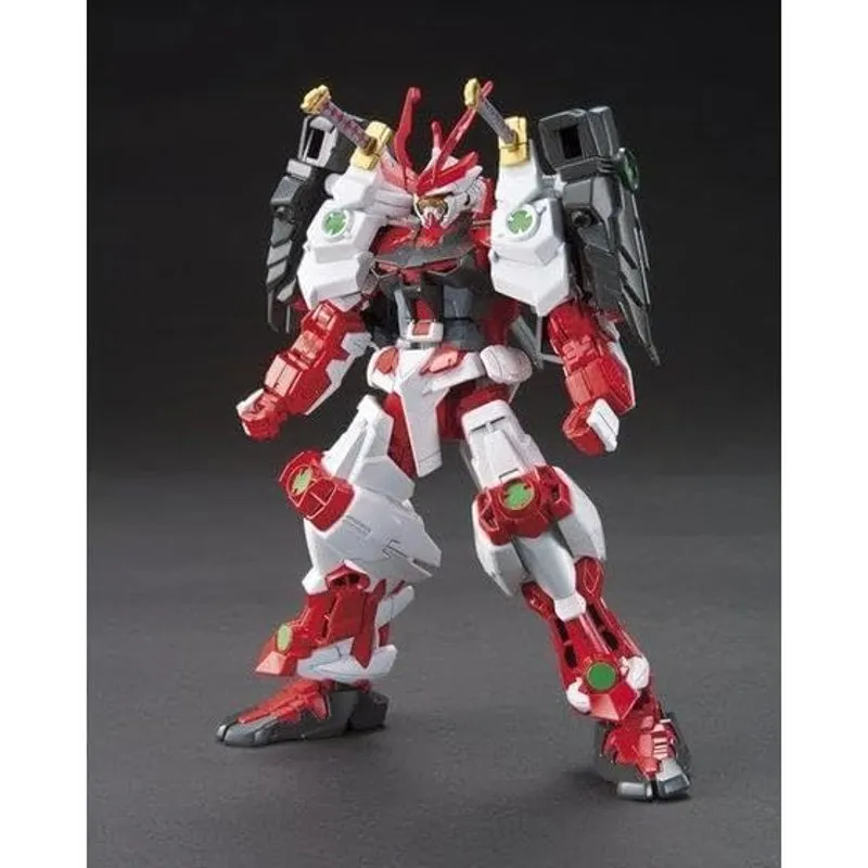 Anime Import Astray Sengoku HG 1/144-2