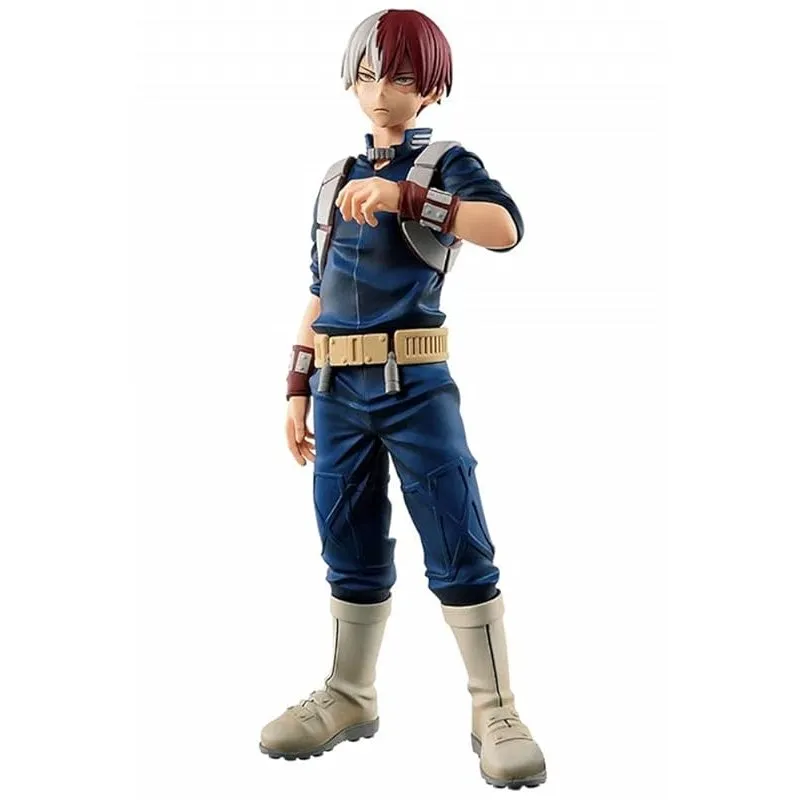 Anime Import Shoto Age of Heroes-1