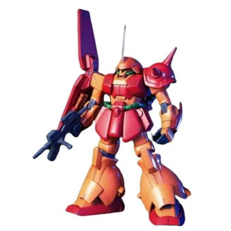 Anime Import RMS-108 Marasai HGUC 1/144-1