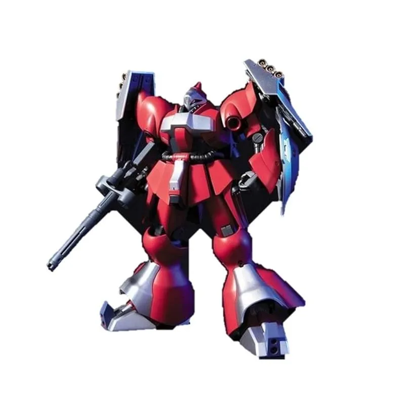 Anime Import Jagd Doga Quess HGUC 1/144-1