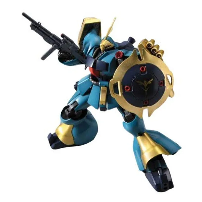 Anime Import MSN-03 Jagd Doga Gyunei Guss HGUC 1/144-2
