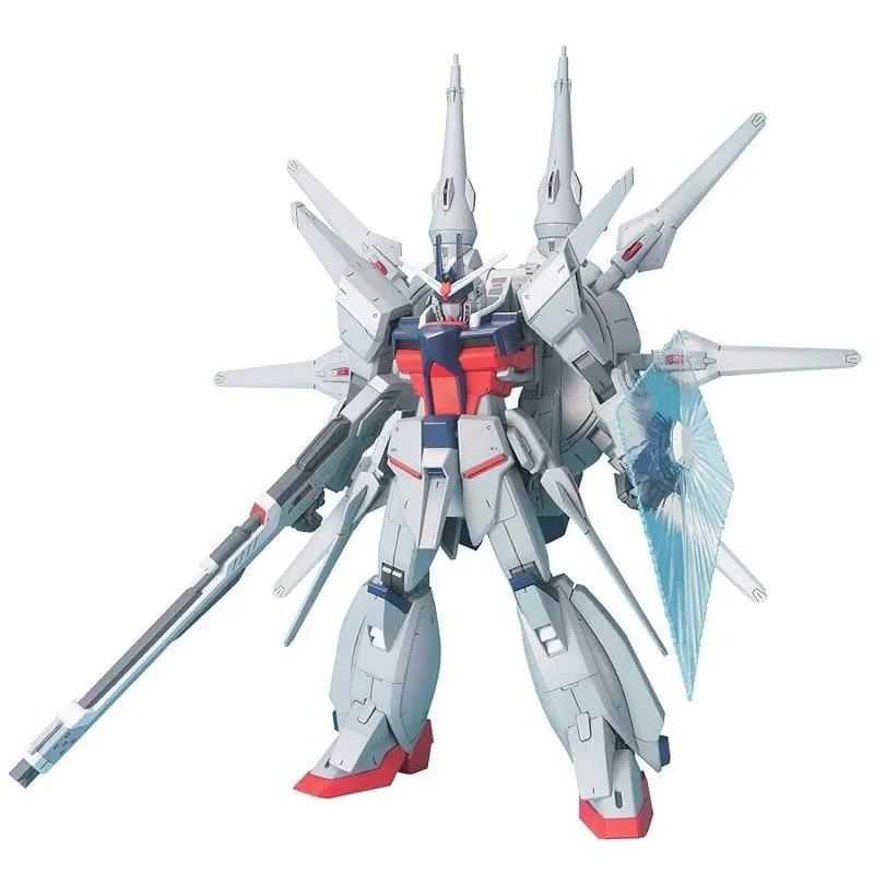 Anime Import Legend HG 1/100 Seed Destiny-1