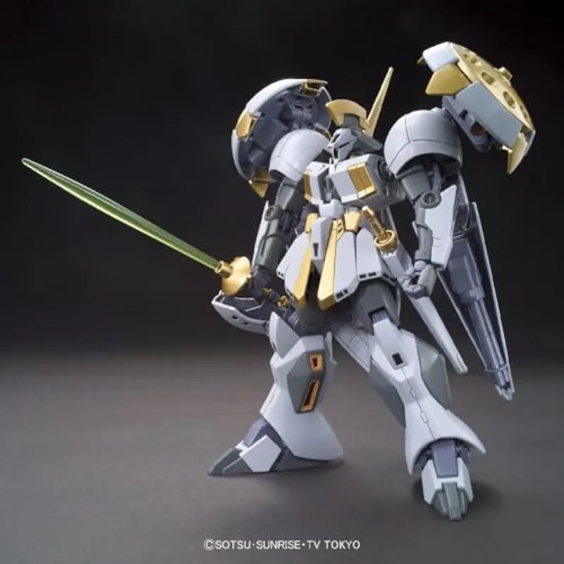 Anime Import R GyaGya HGBF 1/144-2