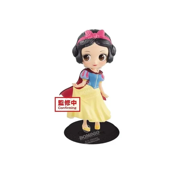 Anime Import Snow White Q Posket Sweet Princess Ver.A-1
