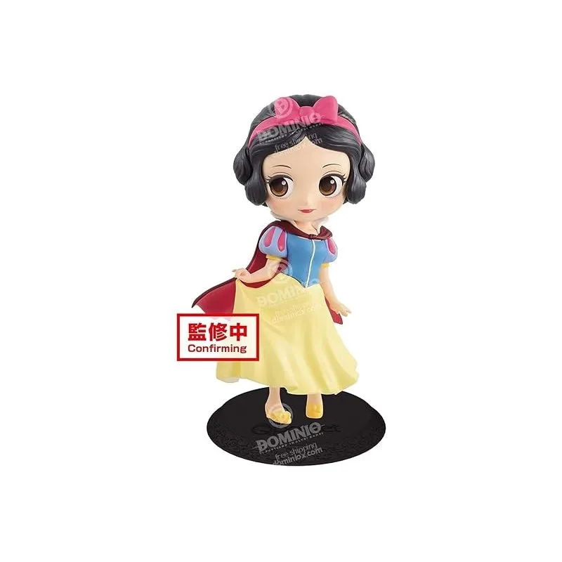 Anime Import Snow White Q Posket Sweet Princess Ver.A-1