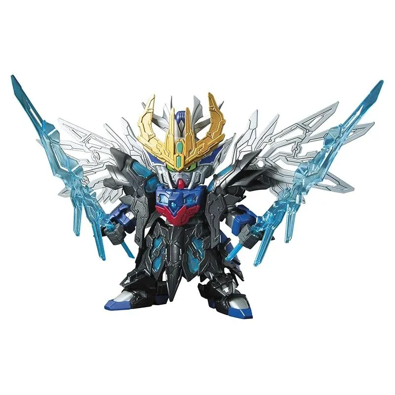 Anime Import Sangoku Soketsuden Cao Cao Wing Gundam SDW-1