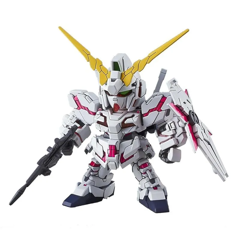 Anime Import Unicorn Destroy Mode SD Ex-Std-1