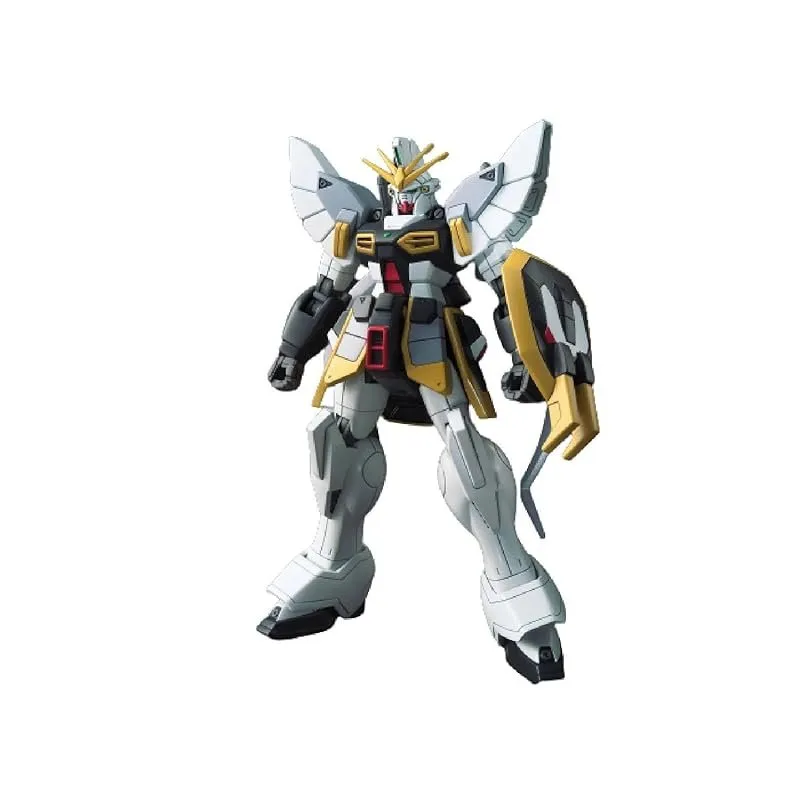Anime Import Sandrock HGAC 1/144-1