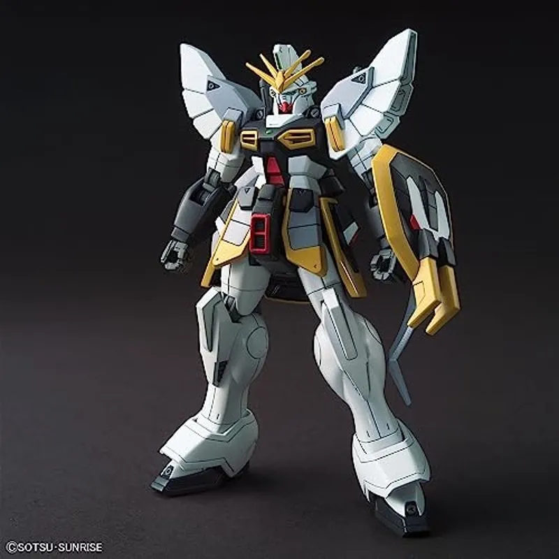 Anime Import Sandrock HGAC 1/144-2