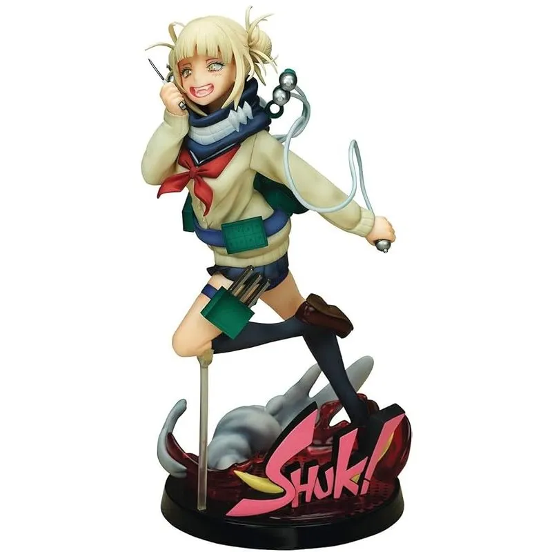 Anime Import Himiko Toga BellFine 1/8-1