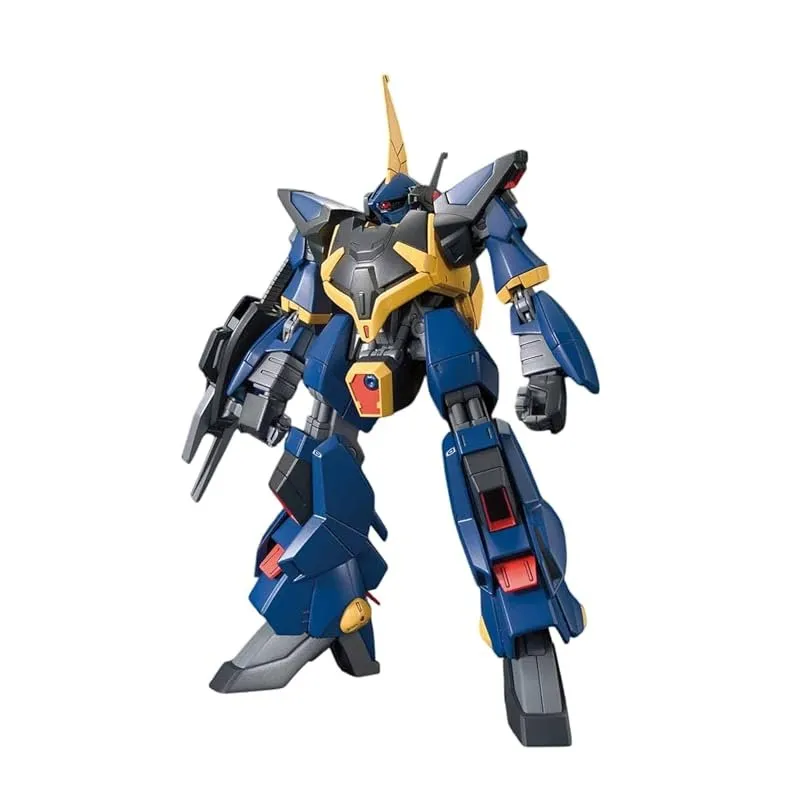 Anime Import Barzam HGUC 1/144-1