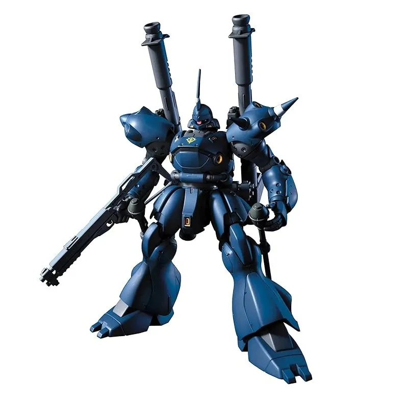 Anime Import Kampfer HGUC 1/144-1