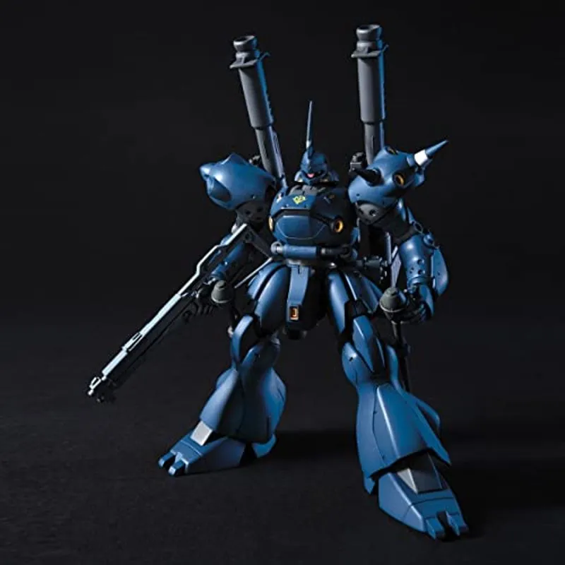 Anime Import Kampfer HGUC 1/144-2