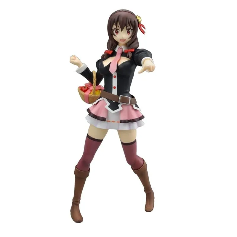 Anime Import Yunyun PM-1