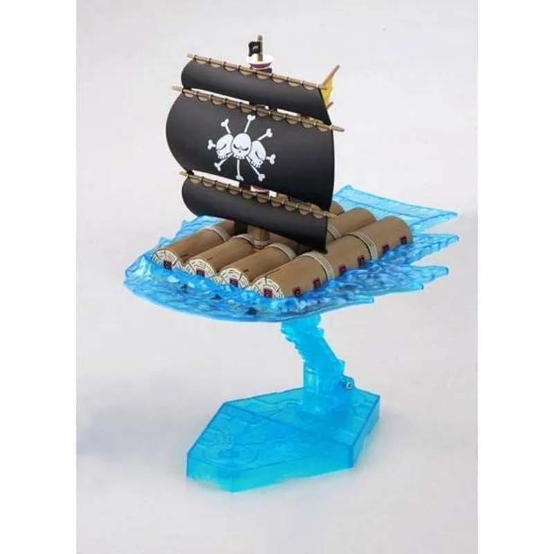 Anime Import Marshall D. Teach Grand Ship Collection-2