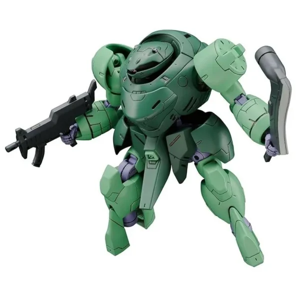 Anime Import Man Rodi HG 1/144-1