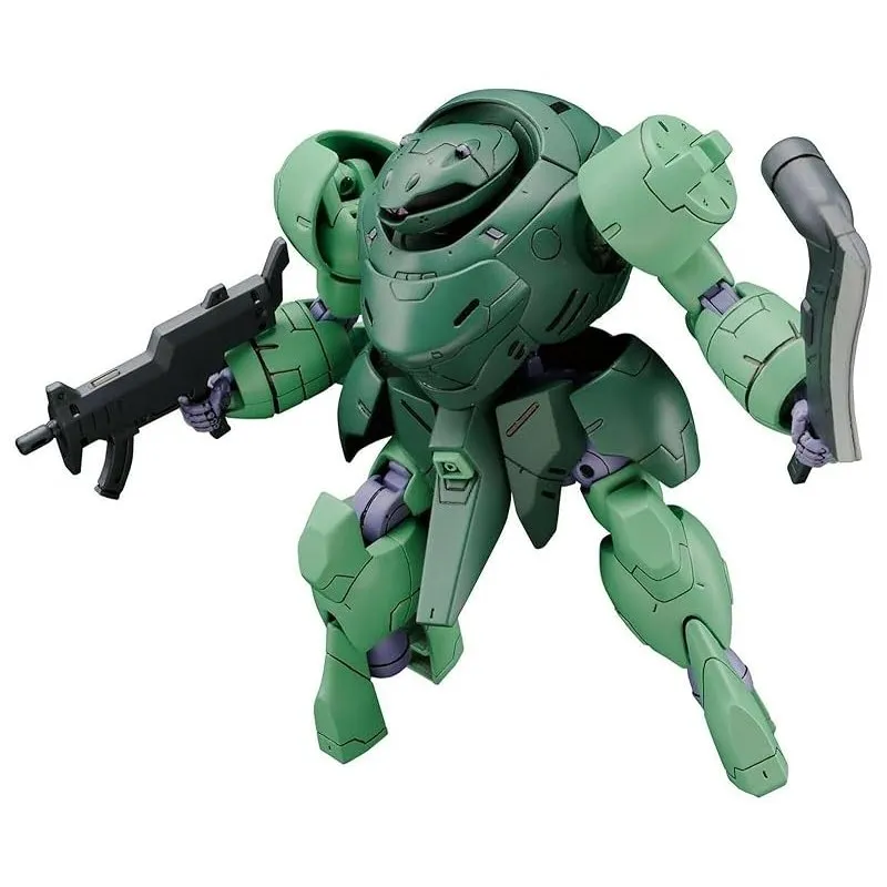 Anime Import Man Rodi HG 1/144-1
