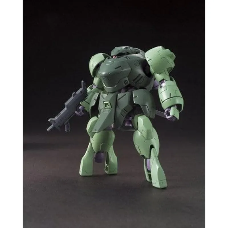 Anime Import Man Rodi HG 1/144-2