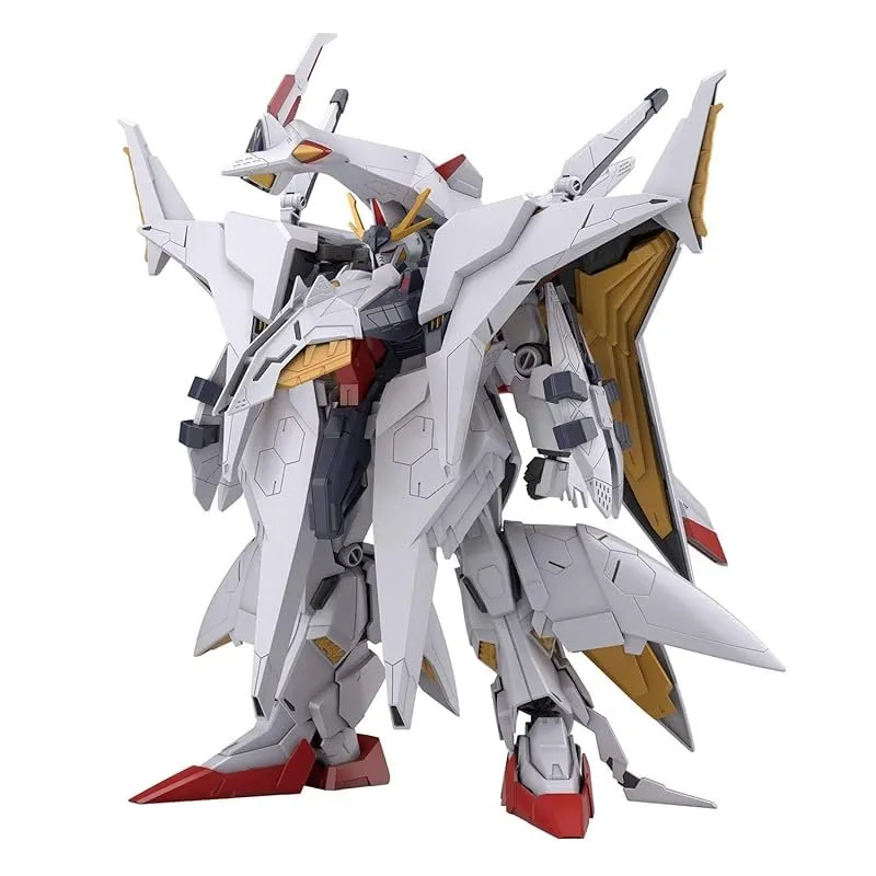 Anime Import RX-104FF Penelope HGUC 1/144-1