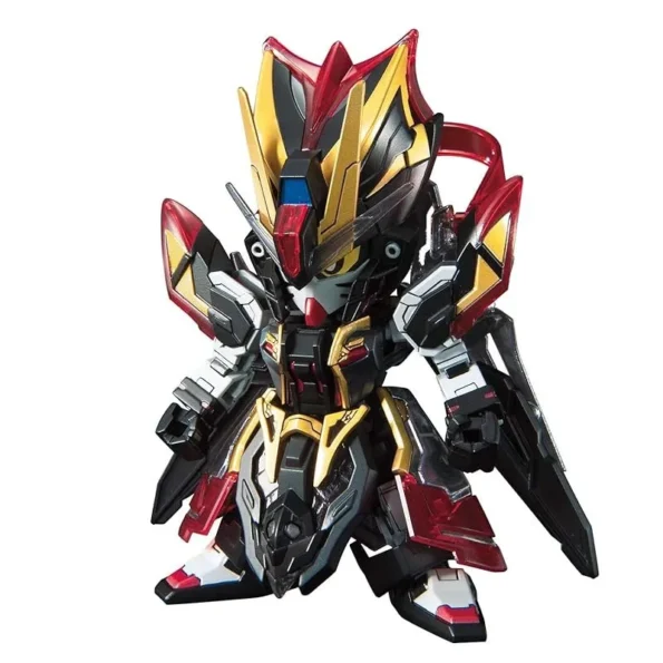 Anime Import Xun Yu Strike Noir SD Sangoku Soketsuden-1