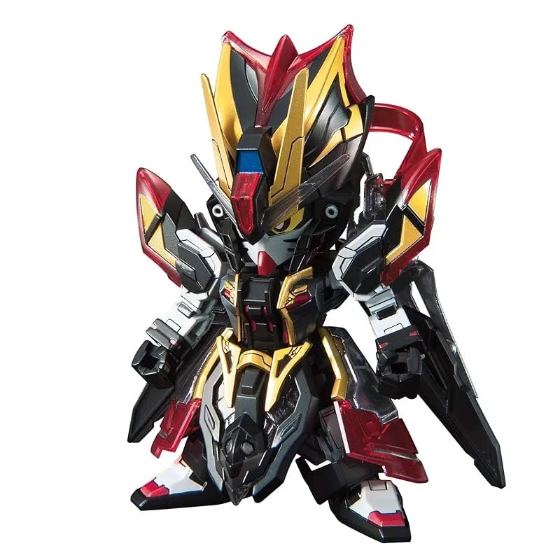 Anime Import Xun Yu Strike Noir SD Sangoku Soketsuden-1