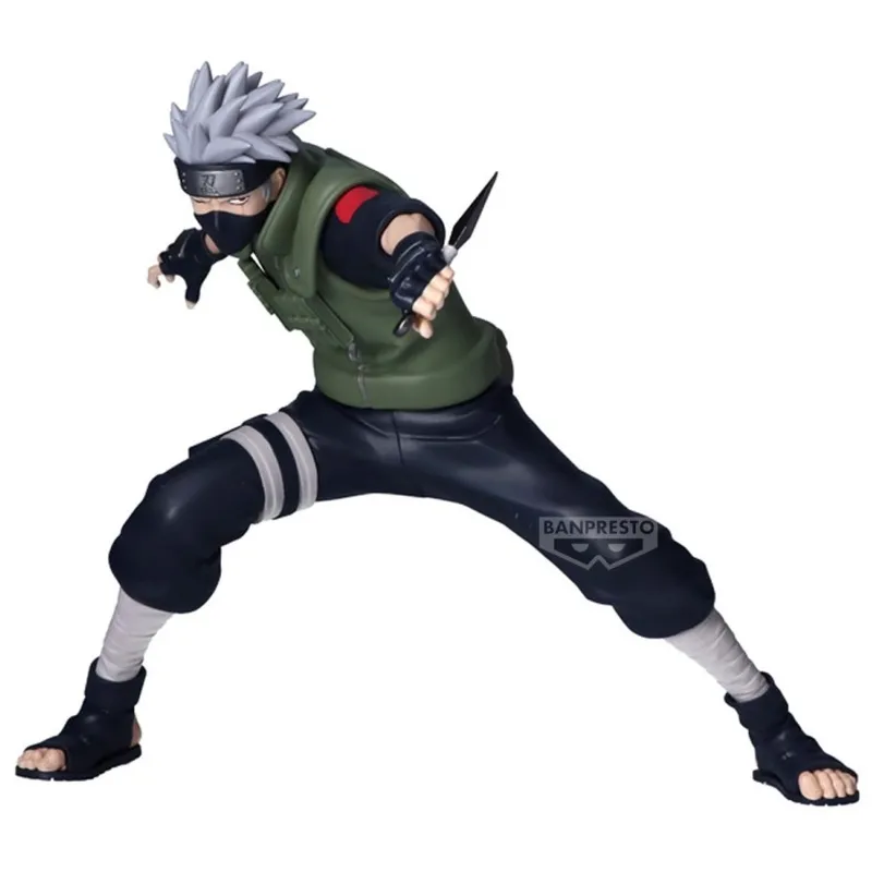 Anime Import Hatake Kakashi Vibration Stars-1