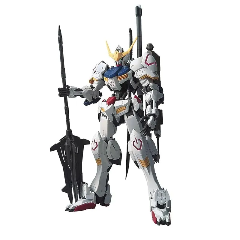 Anime Import Barbatos MG 1/100-1