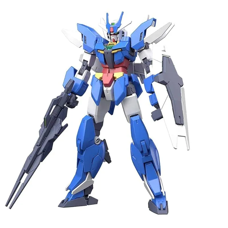 Anime Import Earthree HG 1/144 Build Divers Re:Rise-1