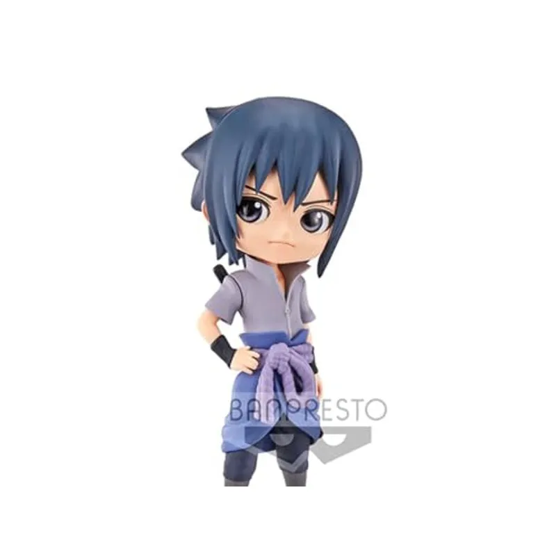 Anime Import Uchiha Sasuke Q Posket-2