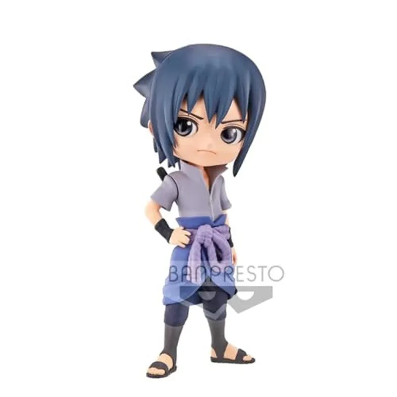 Anime Import Uchiha Sasuke Q Posket-3