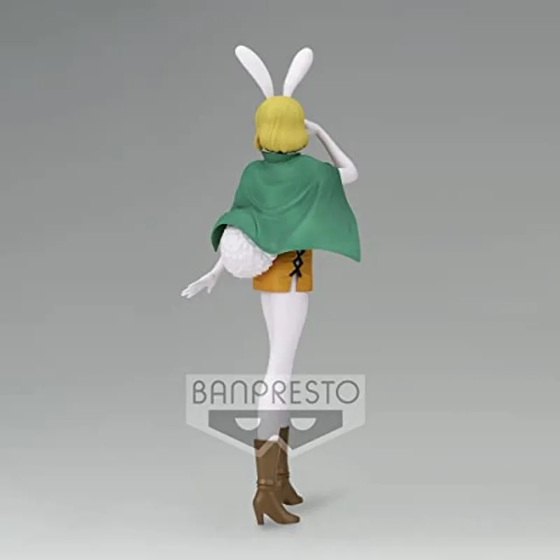 Anime Import Carrot Glitter&Glamours Ver.A-2